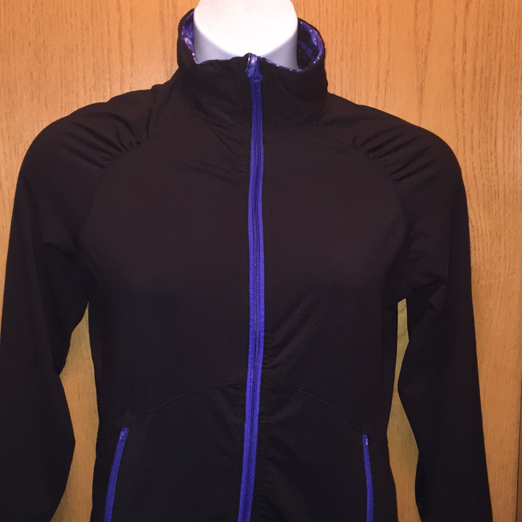 Aviva Jacket